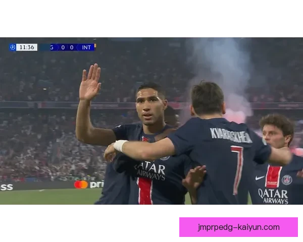 阿什拉夫转会巴黎的曲折历程，值得关注的加盟幕后故事