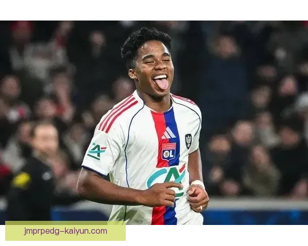 恩德里克防守参与度持续提升，展现出愈发稳健的整体表现。