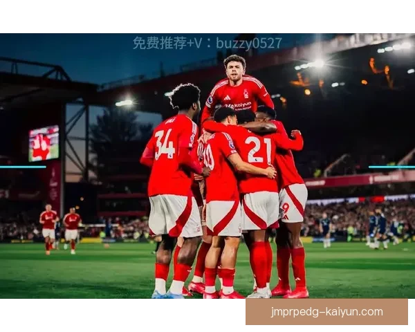 英超得分机器状态回暖，近期表现稳健引发关注