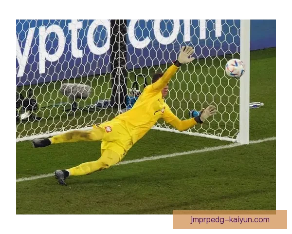 莱万多夫斯基国家队进球纪录持续提升，状态备受关注