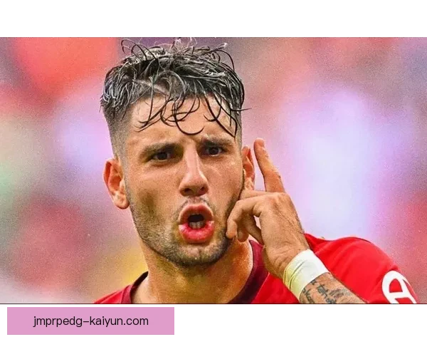 索博斯洛伊在莱比锡的表现稳健，备受关注的年轻才俊继续引领球队发展