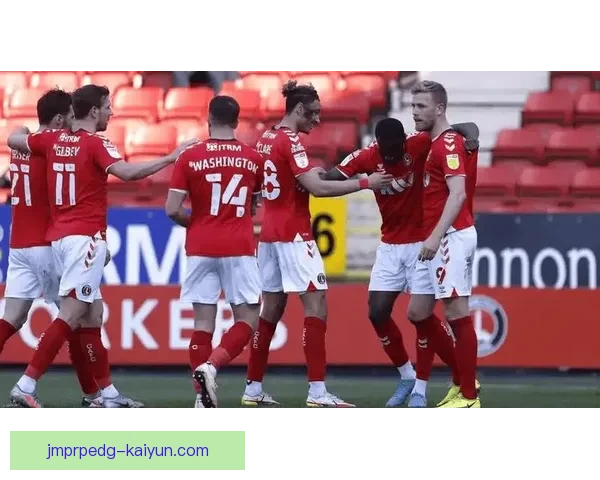 斯托克城红白军团状态回暖，近期表现值得关注