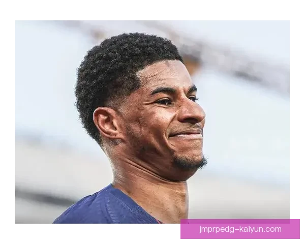 拉什福德边路突破表现稳健，持续提升进攻威胁升